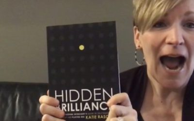 Behind the Scenes of Writing a Book: Hidden Brilliance