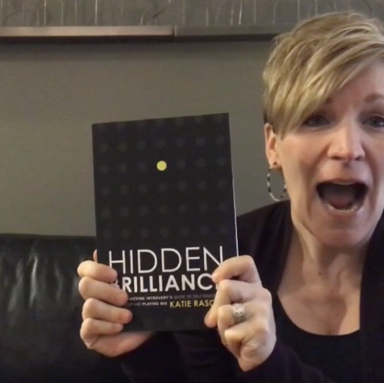 Behind the Scenes of Writing a Book: Hidden Brilliance