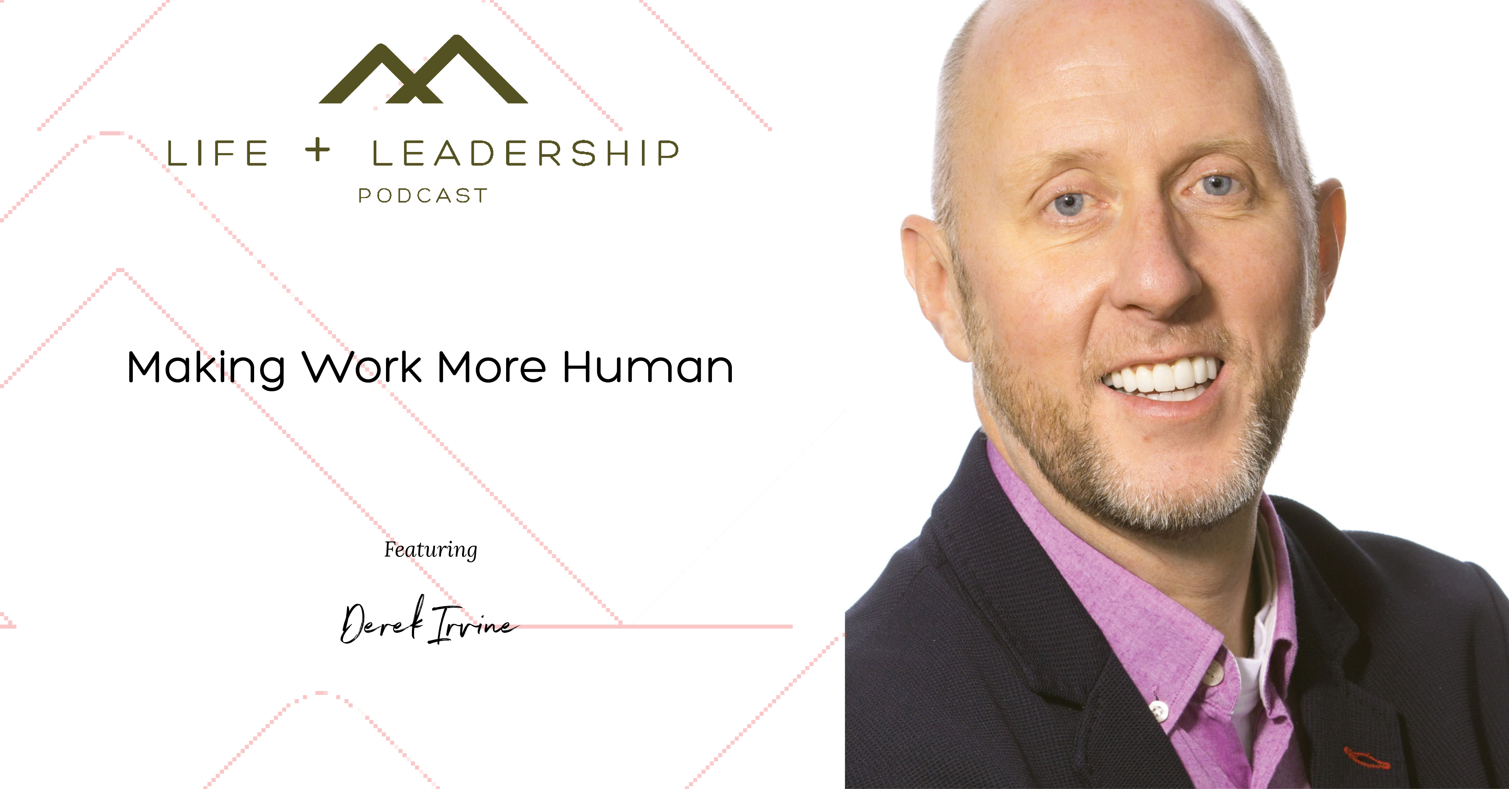 Creating a More Human Workplace